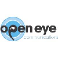 Open Eye Communications Ltd Logo