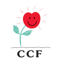 Childrens Cancer Foundation Hong Kong Logo