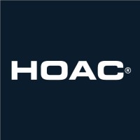 HOAC Schweisstechnik GmbH Logo