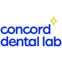 Concord Dental Laboratories, Inc. Logo