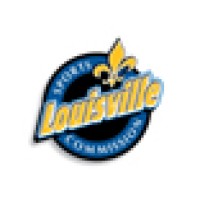 Louisville Sports Commission Logo