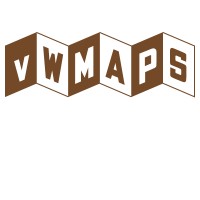vW Maps Pty Ltd Logo