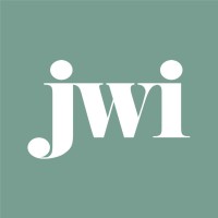 Jewish Women International (JWI) Logo