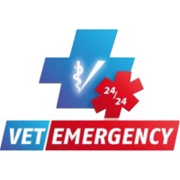 VET EMERGENCY Logo