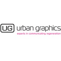 Urban Graphics Logo