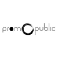 Promopublic Logo