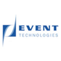 Event Technologies Logo