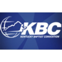 Kentucky Baptist Convention Logo