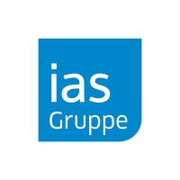 ias-Gruppe Logo