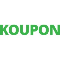 Koupon Logo