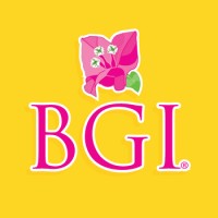 BGI Premium Plant Foods Logo