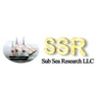 Sub Sea Research LLC Logo
