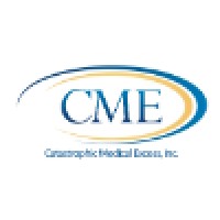 Catastrophic Medical Excess, Inc. Logo