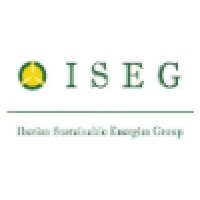 Iberian Sustainable Energies Group (I.S.E.G.) Logo