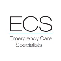 Emergency Care Specialists Logo