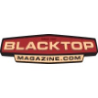 Blacktop Magazine Logo