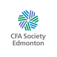 CFA Society Edmonton Logo