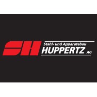 STAHL - UND APPARATEBAU HUPPERTZ Logo