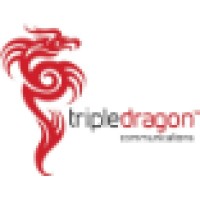 Triple Dragon Communications Inc Logo