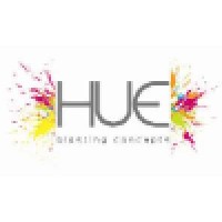HUE Ltd Logo