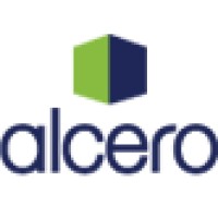 Alcero - Solutions dentreprise Logo