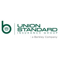 Union Standard Insurance Group (a Berkley Company) Logo