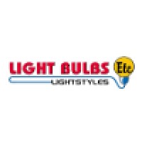 Light Bulbs Etc Logo