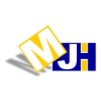 MJ Heemskerk Holding Logo