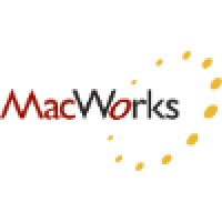 MacWorks, LLC Logo