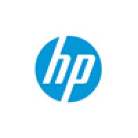 HP UK Logo