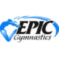 Epic Gymnastics Logo