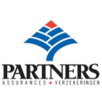 Partners Assurances - Partners Verzekeringen Logo