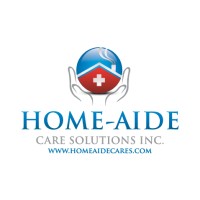 Home-Aide Care Solutions, Inc. Logo