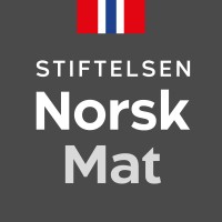 Stiftelsen Norsk Mat Logo