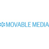 Movable Media Logo