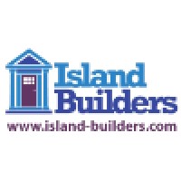 Island Builders, LLC Logo
