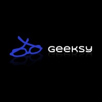 Geeksy Logo