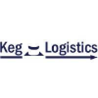 Keg Logistics Logo