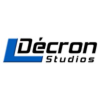 Décron Studios Ltd. Logo