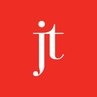 Jacob Tyler Brand & Digital Agency Logo