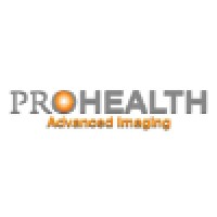 Prohealth Advanced Imaging Logo