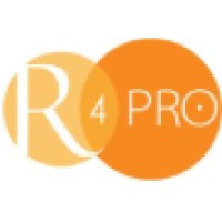 R4PRO Logo