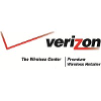 The Wireless Center Logo