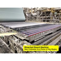 Coldwater, part of Valmet from 1 March 2022 Logo