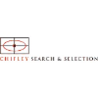Chifley Search & Selection Logo