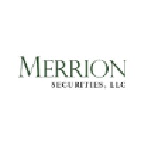 Merrion Securities, LLC Logo