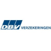 DBV Verzekeringen Logo
