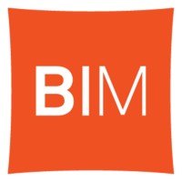 N.V. Bossche Investerings Maatschappij (BIM) Logo