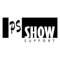 PS Showsupport Logo