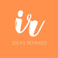 Ideas Remixed LLC Logo